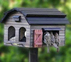 Voor verbouwingen waarbij een omgevingsvergunning nodig is, is het antwoord op deze vraag vrij simpel. vogelhuisje zelf maken bouwtekening | Vogelhuisjes ...