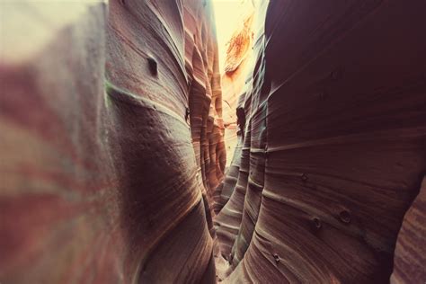 7 Stunning Utah Slot Canyons You Can Squeeze Into This Spring Best