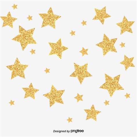 10 Estrellas Dibujo Png