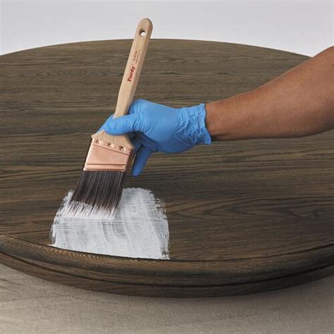 How to color wash wood | paint color washed effect on wood. Minwax® Color Wash Transparent Layering Color Wood Stain ...