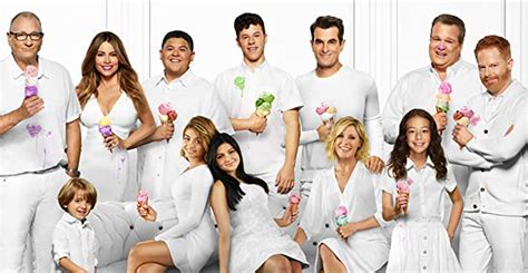Almost all of the sophisticated wit has been replaced by situations which are so ridiculously. Gracias por tanto y perdón por tan poco: ¡'Modern Family ...