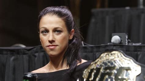 UFC 205 UFC Strawweight Champion Joanna Jedrzejczyk Says Most Of The