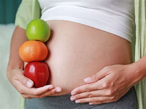 fruit benefits in pregnancy health benefits