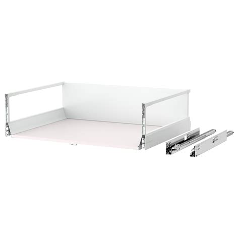 MAXIMERA Drawer, high - white - IKEA