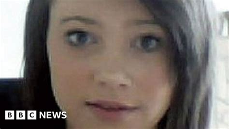 Seren Bernard Inquest Teenager Intended To Kill Herself Bbc News