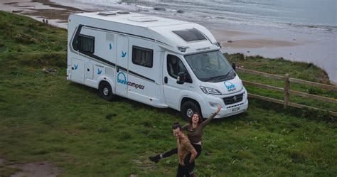 Top Places To Visit In The Uk And Ireland In 2024 Bunk Campers