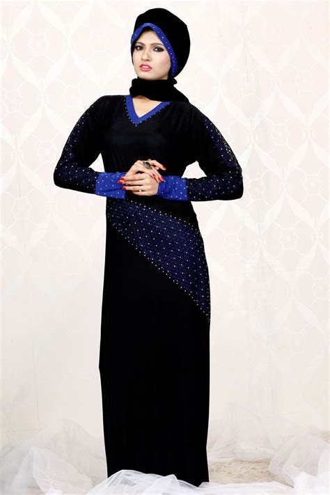 elegant modern hijab styles and abaya fashion 2017 for girls stylish clothes for women