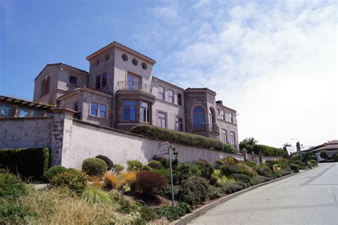 Famous Homes In San Francisco Including Janis Joplin And Charles Manson