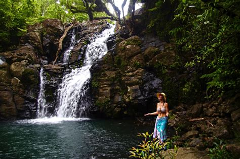 Hiking And Nature Tides Reach Resort Taveuni Fiji