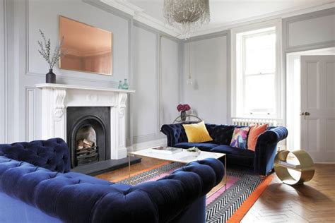 Our Favourite Spaces Irish Interiors Experts Talk Lounging Looks