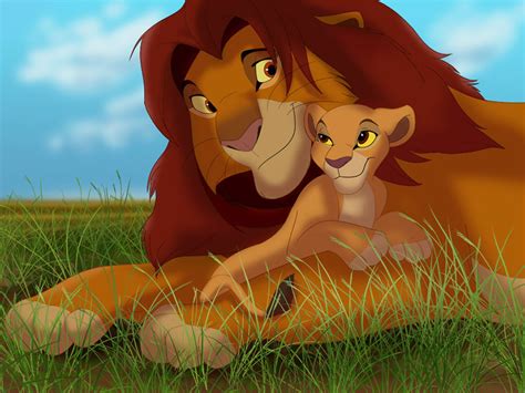 The Lion King The Lion King Wallpaper Fanpop