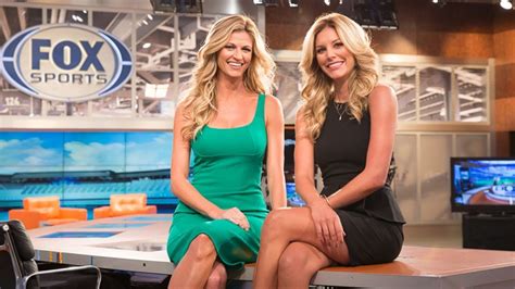 The 20 Sexiest Female Sportscasters Therichest