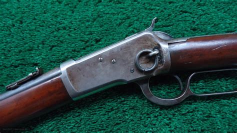 Winchester Model 1892 Src