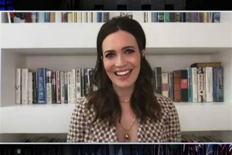 Watch Mandy Moore Discusses Filming This Is Us While Pregnant