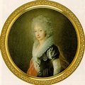 Maria's Royal Collection: Archduchess Maria Clementina of Austria ...