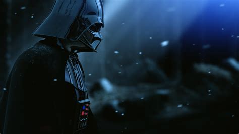 Star Wars Darth Vader Wallpapers Hd Desktop And Mobile