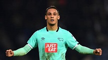 Stoke sign Tom Ince from Huddersfield on four-year contract in £12m ...