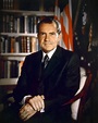 President Richard M. Nixon’s Message to Congress on the United States ...