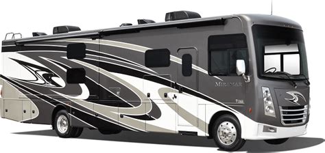 6 Best Class A Rvs With Two Bedrooms With Pictures