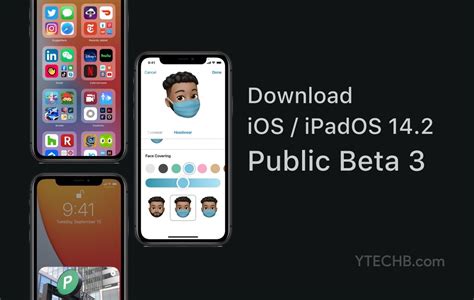 If you spot any other changes in ios 14.5 beta 2, or the other new betas from apple today, let us know in the comments below or on twitter @9to5mac. iOS 14.2 Beta 3 and iPadOS 14.2 Beta 3 are available