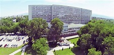 Medizinische Universität Plovdiv - Karriere und Studium in Osteuropa ...