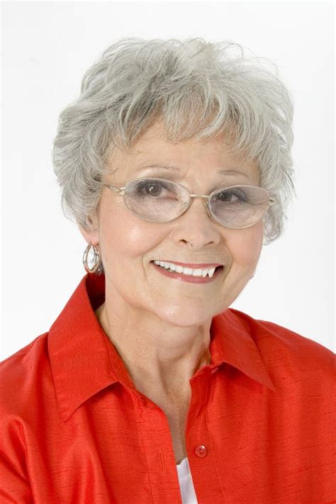 Beautiful 50 Year Old Woman Stock Image Image Of Woman American 617685