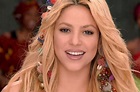 Shakira's 'Waka Waka' Video Gets 2 Billion Views On YouTube | Billboard ...