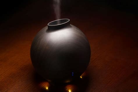 Essential oil diffusers buying guide. Best Ultrasonic Essential Oil Diffuser of 2018? Complete ...