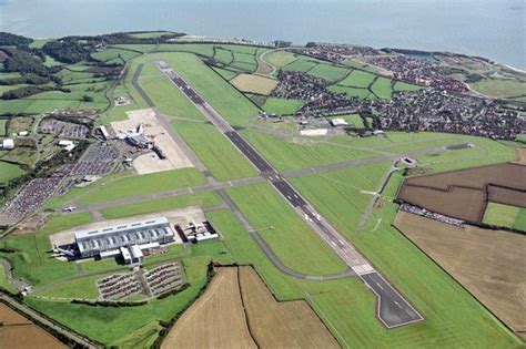 Cardiff Airport Will Need To Fight For Every Passenger It Can Get