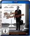 Mr. Smith geht nach Washington - auf Blu-ray - online kaufen | Ex Libris