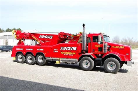 Kw T800 🚨🇺🇸💰 Hovis Emergency Vehicles Fire Trucks