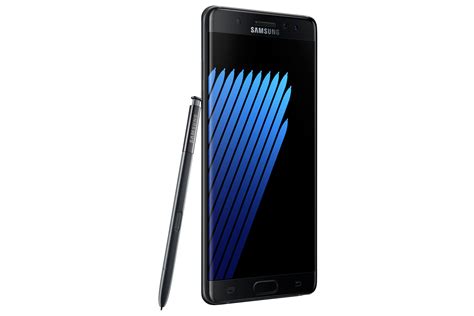 Samsung A început Programul De înlocuire Galaxy Note 7 în România