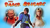 The Paper Brigade - Movie