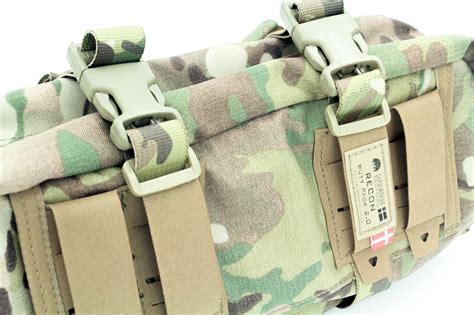 Tardigrade Tactical Recon Butt Pack Mk 20 Multicam Inf Wear