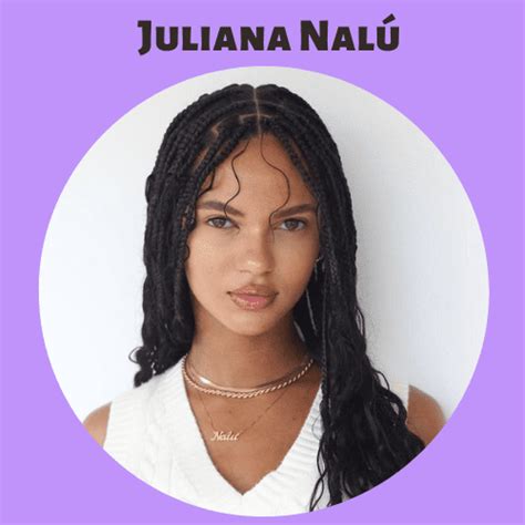 juliana nalú biography wiki height age net worth and more