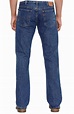 Levi's Men's 517 Bootcut Mid Rise Regular Fit Boot Cut Jeans - Medium ...