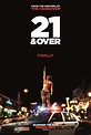 21 & Over Trailer and Poster
