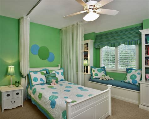 The Abcs Of Decoratingk Is For Kids Rooms Decorating