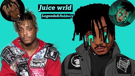 Rip Juice Wrld Fortnite Montage Youtube