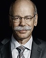 Dieter Zetsche: Der Daimler-Chef im Porträt - SZ Magazin