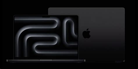 Apple Overhauls Macbook Pro Lineup With M3 Chips And A New Entry Level