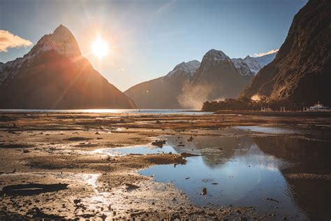 10 Iconic Views In New Zealand You Cant Miss