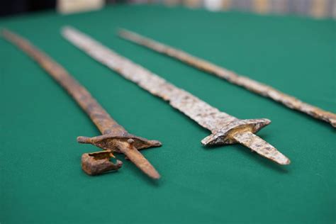 Us Authorities Seized Smuggled Artifacts That Were Stolen From Ukraine