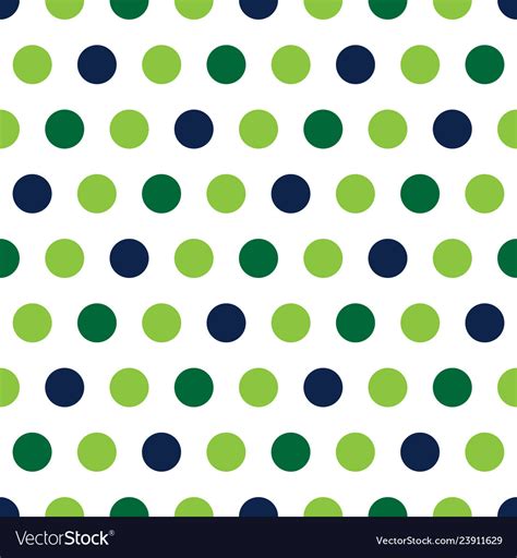 Green Polka Dot Wallpapers