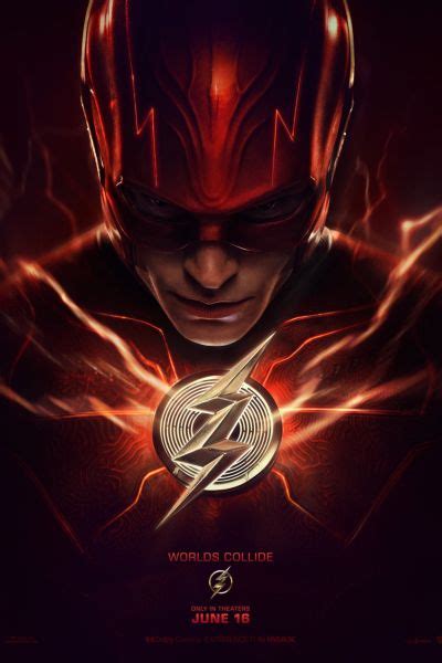 O Corte De Snyder Cria Uma Incrível Cena De Viagem No Tempo Em Flash Da Liga Da Justiça 2 Filmes