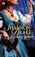 El UmbraL de Nat: Shannon Drake: La novia pirata