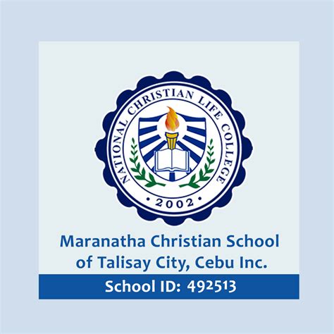 Division Of Talisay City Official Site Of The Division Of Talisay City