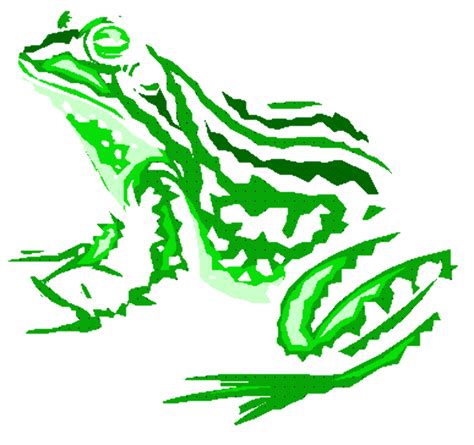 Download High Quality Frog Clipart Realistic Transparent Png Images