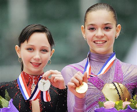 Уроженка удмуртии елизавета туктамышева занимает третье место на чемпионате мира по. Елизавета Туктамышева выиграла чемпионат мира - Чемпионат