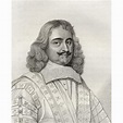 Edward Hyde 1st Earl of Clarendon Viscount Cornbury Sir Edward Hyde ...